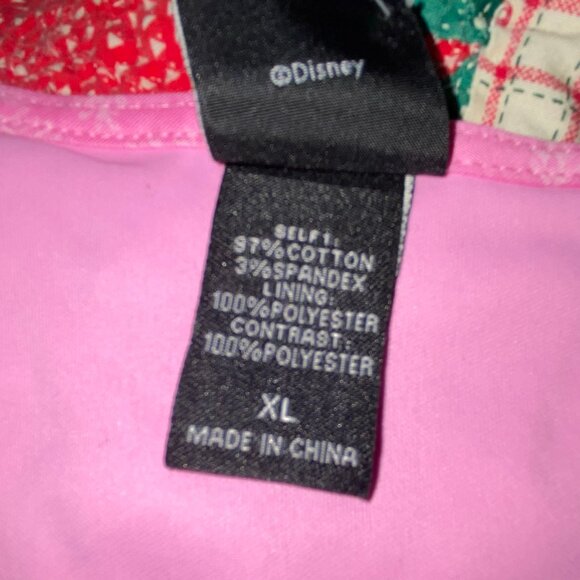 Pink Disney Ariel Princess Dress XL NWT Hot Topic Her Universe - Picture 3 of 13